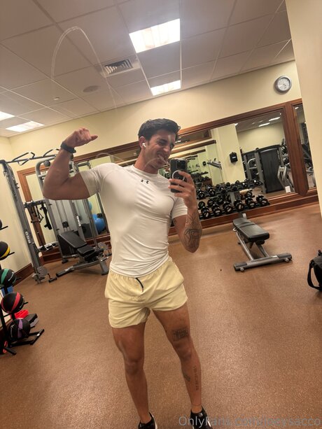 Joeysacco onlyfans porn