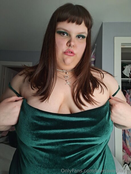 Lovelovelylayla onlyfans leaked