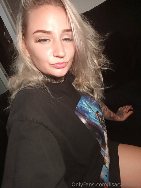 Lisacasandra onlyfans nudes