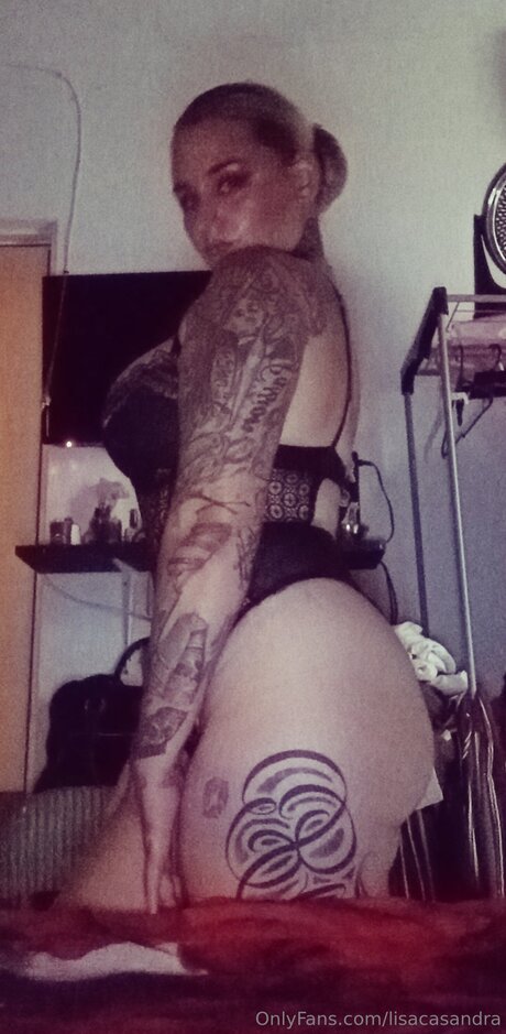 Lisacasandra onlyfans nide