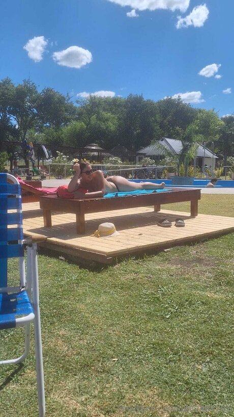 Alelilove onlyfans strip