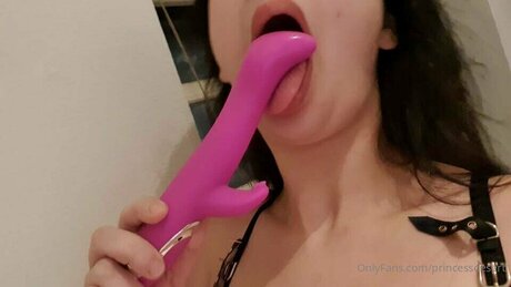 Princessdesert naked only fans