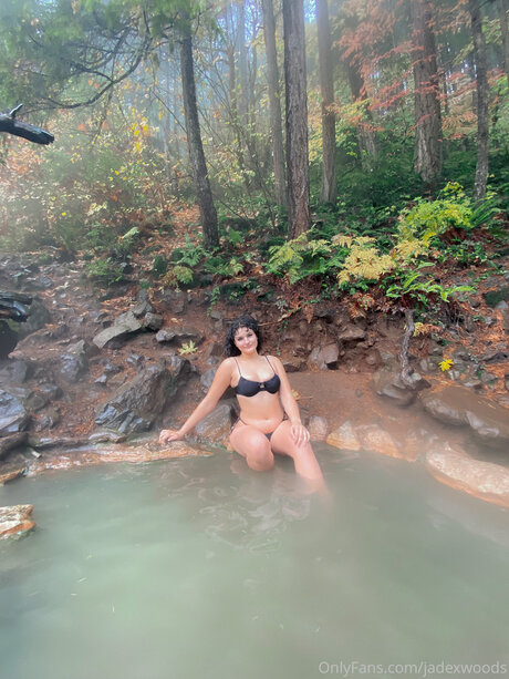 Jadexwoods only fans naked