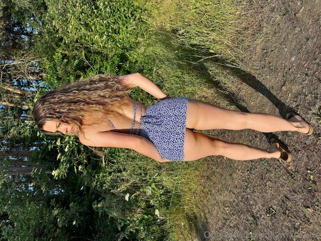 Lilymaecurls leaked only fans porn