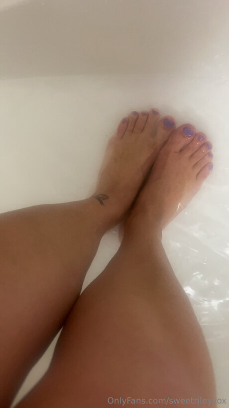 Sweetrileyxox onlyfans nude porn