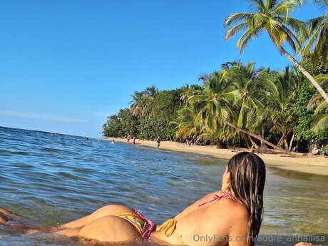 Adore Annaliisa onlyfans hot