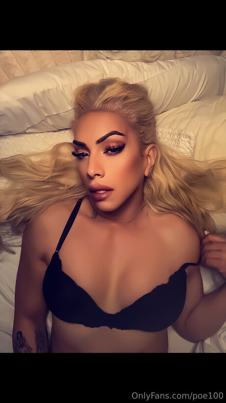 Poe100 onlyfans porno