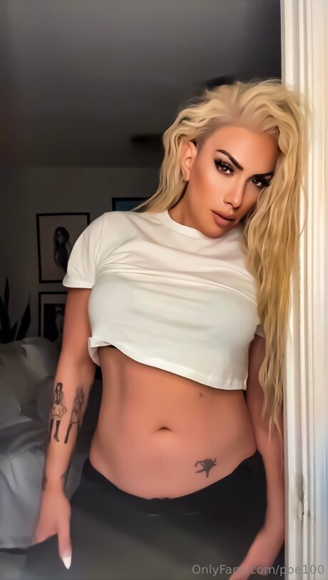 Poe100 onlyfans posts