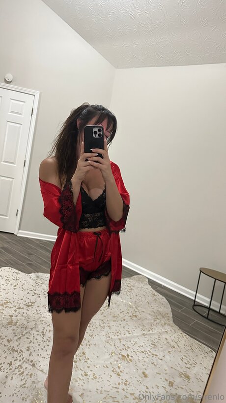 Lost Lauryn onlyfans leaked