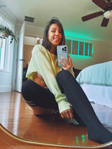 Lost Lauryn onlyfans model