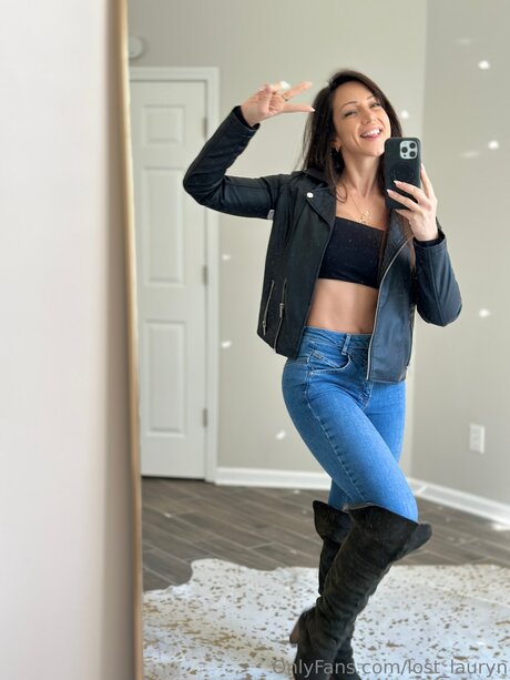 Lost Lauryn onlyfans nude pics