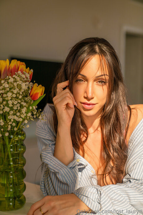 Lost Lauryn nude onlyfans