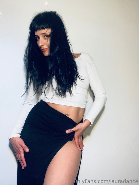 Lauradance onlyfans strip
