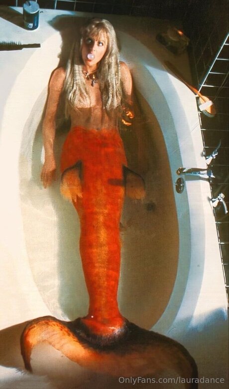 Lauradance naked leaked onlyfans