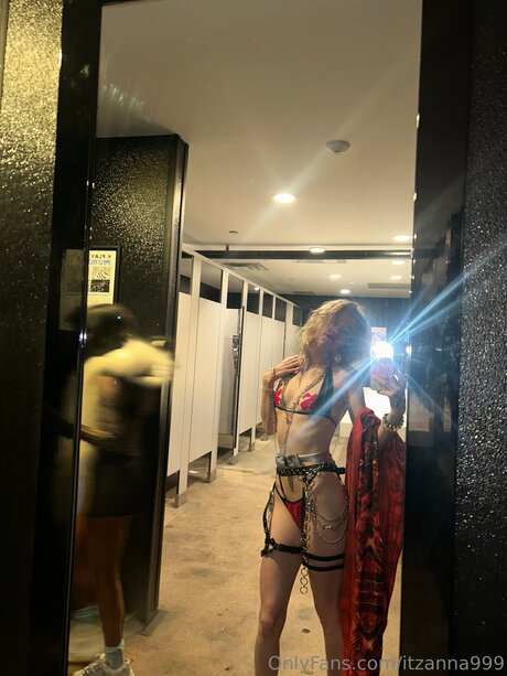 Itzanna999 leaked onlyfans