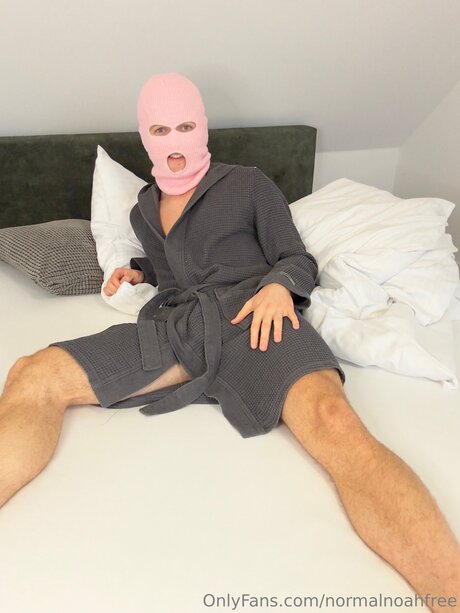 Normalnoahfree onlyfans leaks