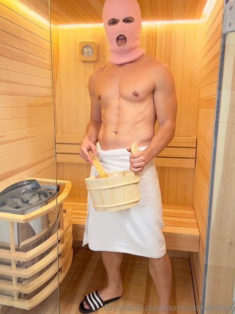 Normalnoahfree only fans sex