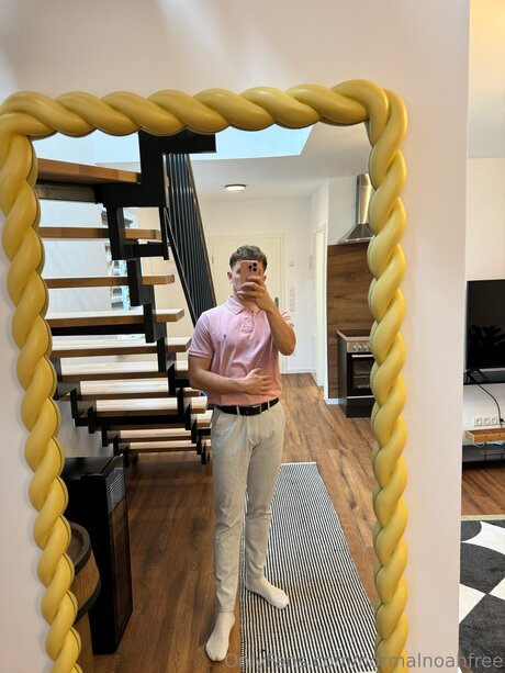 Normalnoahfree only fans naked