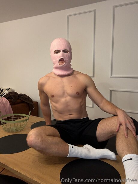 Normalnoahfree onlyfans sex leak