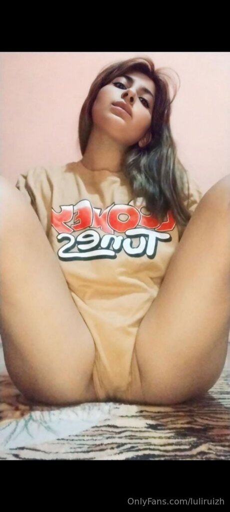 Luliruizh onlyfans leaks free