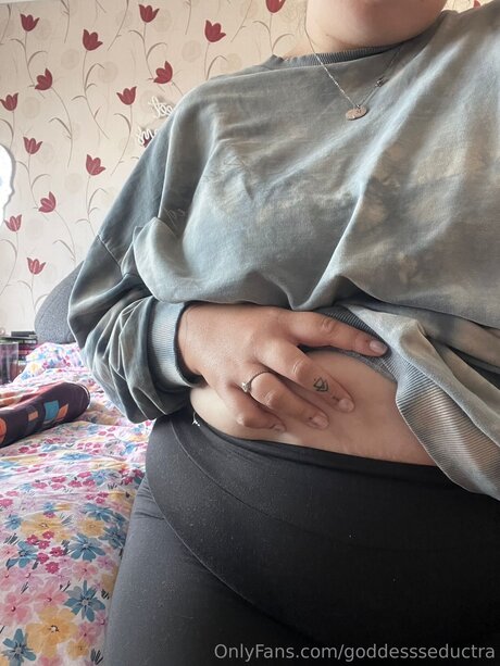 Goddessseductra sextape onlyfans