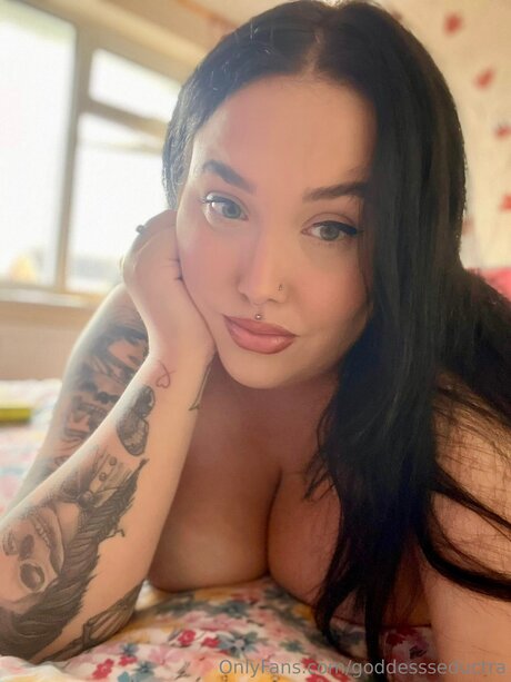 Goddessseductra onlyfans pics leaked