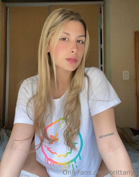 Brittany6 onlyfans free porn