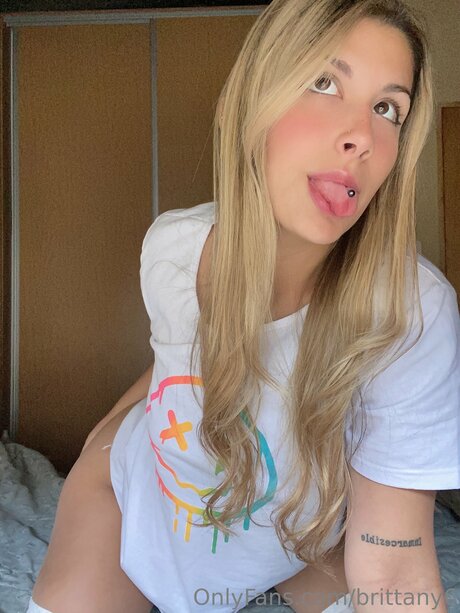 Brittany6 onlyfans topless