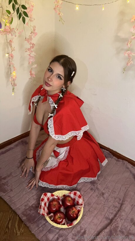 Brittany6 onlyfans free content