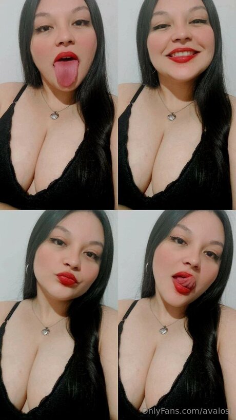 Avalosl nudes onlyfans leaked