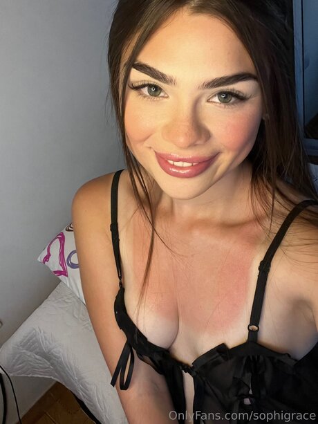 Sophigrace leaked onlyfans.