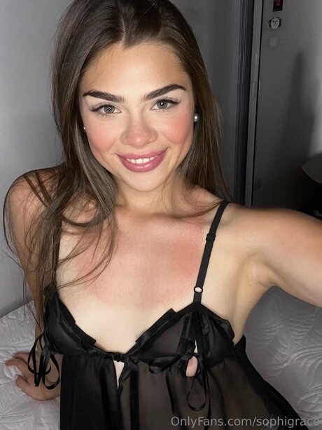 Sophigrace porn onlyfans leaks