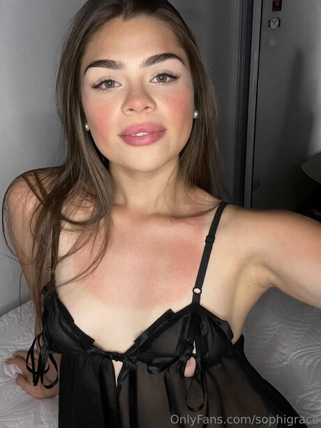 Sophigrace onlyfans pics