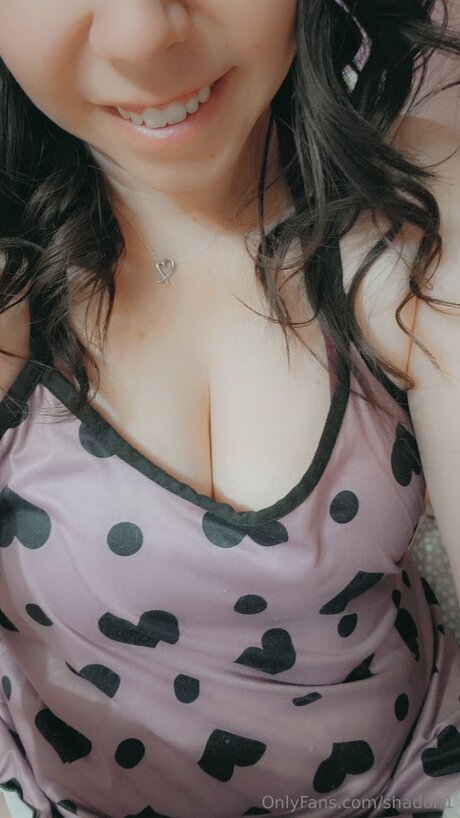 Shadoh1 leaked onlyfans nude