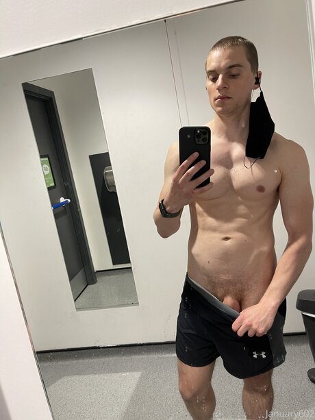 January602 onlyfans leaked nude