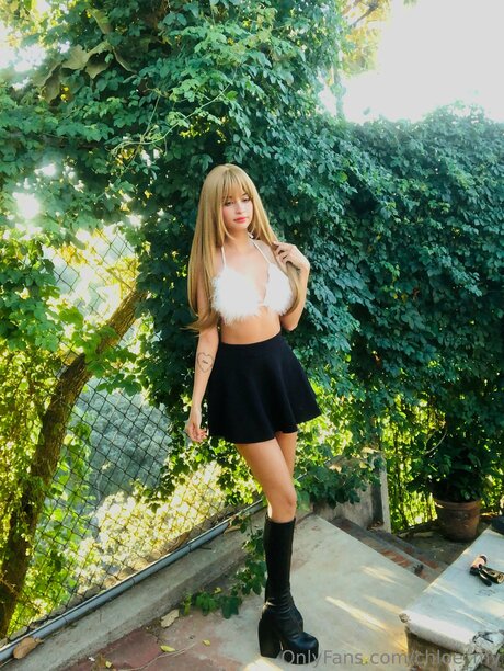 Chloe Mv onlyfans photo