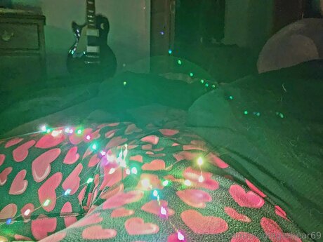 Thegingerbear69 leaked only fans