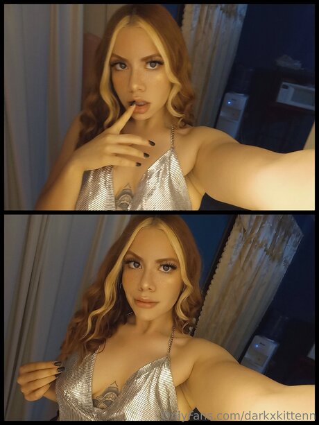 Darkxkittenn onlyfans leaked sex