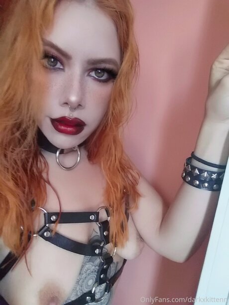 Darkxkittenn onlyfans leaked naked