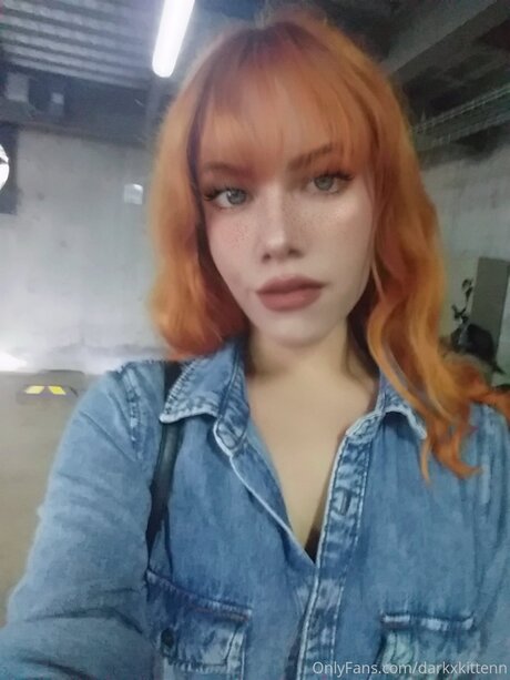 Darkxkittenn nude on onlyfans