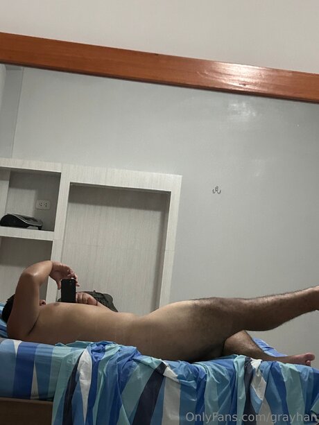 Grayhan porn onlyfans