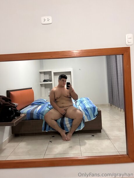 Grayhan nude onlyfans leaks