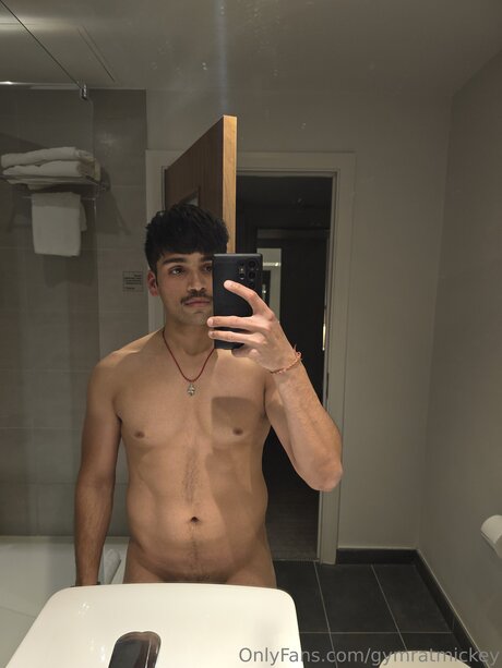 Gymratmickey onlyfans porn