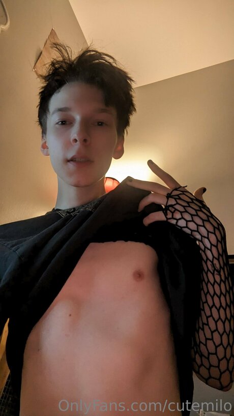 Cutemilo leaked only fans porn