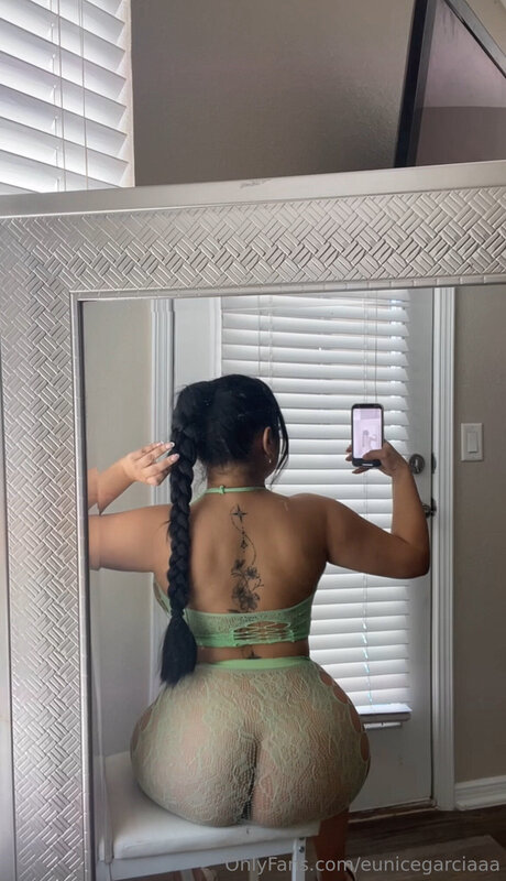 Eunicegarciaaa onlyfans leaked pictures