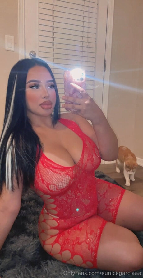 Eunicegarciaaa onlyfans sextape leak