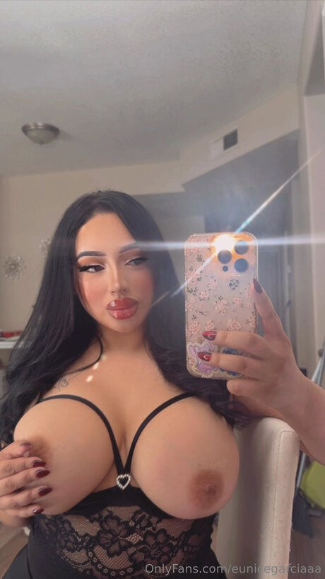 Eunicegarciaaa nudes only fans