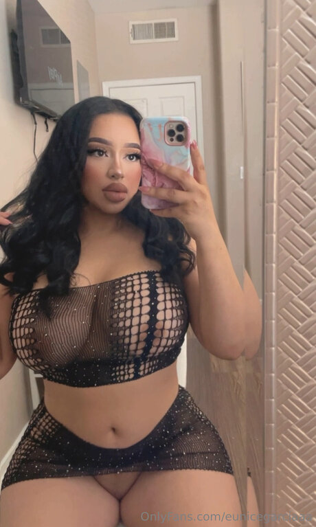 Eunicegarciaaa leaked onlyfans nudes