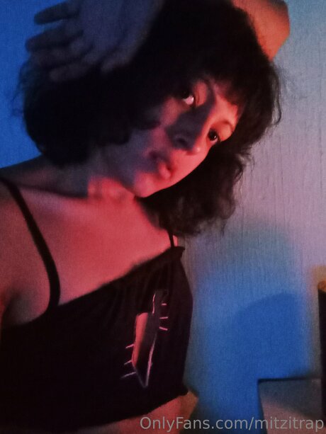 Mitzitrap onlyfans strip tease