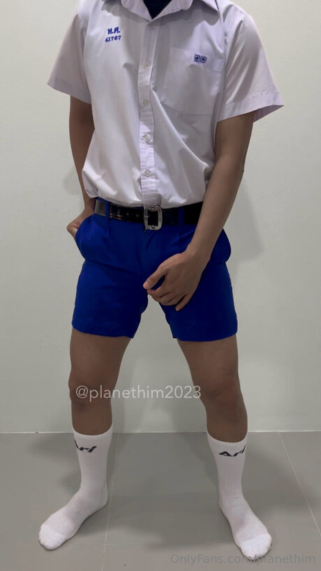 Planethim naked onlyfans